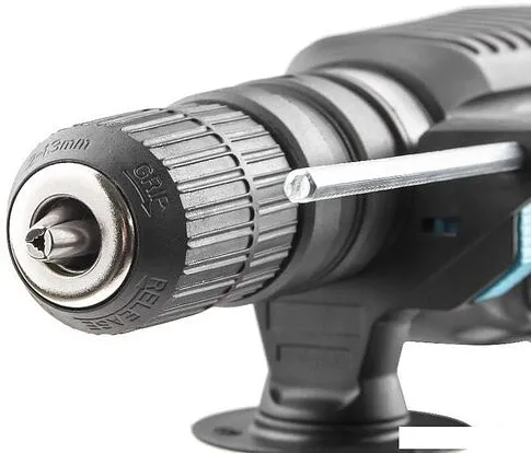 Перфоратор Tesla TR820QC