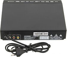 DVD-плеер Hyundai H-DVD180 DVD-плеер Hyundai H-DVD180