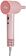 Фен Dewal Candy HD1005 (розовый)