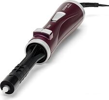 Фен Polaris PHS 1002 (фиолетовый)