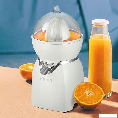 Соковыжималка Kitfort KT-1178