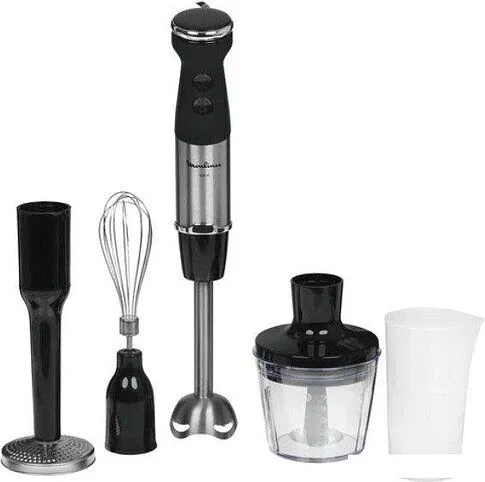 Погружной блендер Moulinex DD674810