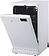 Отдельностоящая посудомоечная машина Indesit DFS 1C269