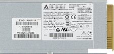 Блок питания Supermicro PWS-1K66P-1R