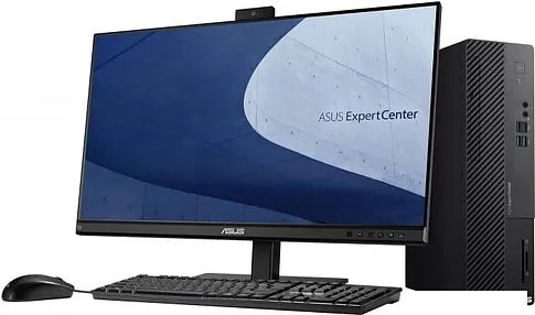 Компактный компьютер ASUS ExpertCenter D7 SFF D700SC-711700194X