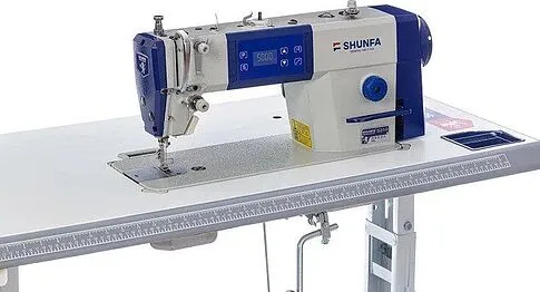 Электромеханическая швейная машина Shunfa S310