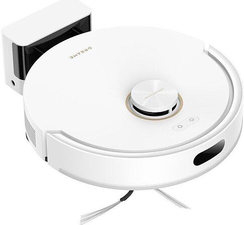 Робот-пылесос Dreame Robot Vacuum F21 White RLF42GA (евровилка, белый)