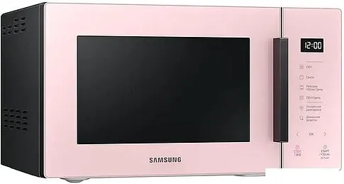 Микроволновая печь Samsung MG23T5018AP/BW
