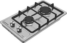 Варочная панель Meferi MGH302IX Light