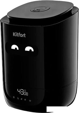 Увлажнитель воздуха Kitfort KT-2877-1