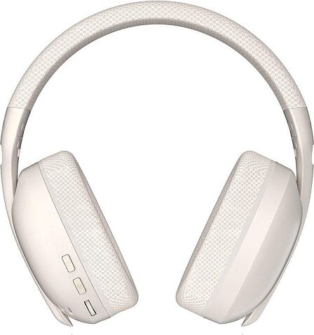 Наушники AULA S6 (бежевый)