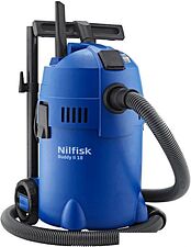 Пылесос Nilfisk-Alto Buddy II 18L T [18451134]