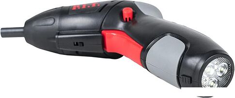 Электроотвертка P.I.T PD03P3.6-006 (с АКБ)