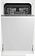Встраиваемая посудомоечная машина Hotpoint HIS 6D59