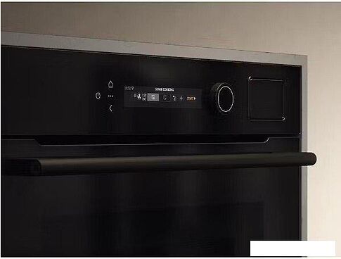 Электрический духовой шкаф ASKO OCS56BGH