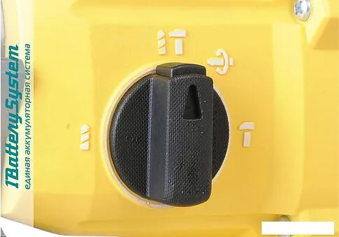 Перфоратор Hanskonner HRH2022BL (без АКБ)