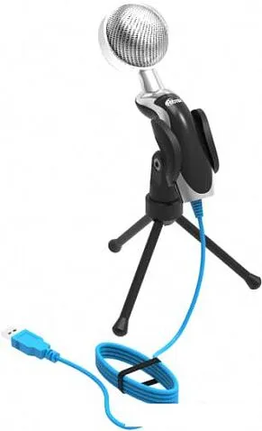 Микрофон Ritmix RDM-127