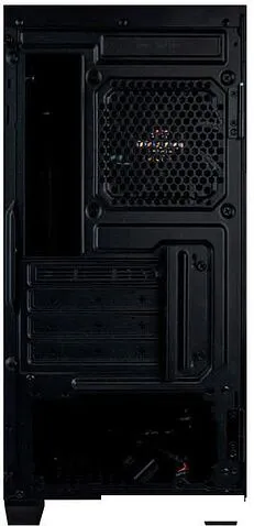 Корпус HAFF Bind