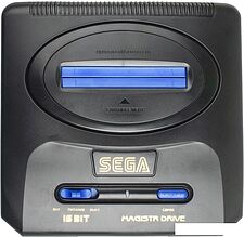 Игровая приставка Magistr Drive 2 252 игры