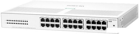 Неуправляемый коммутатор Aruba 1430 Series R8R49A