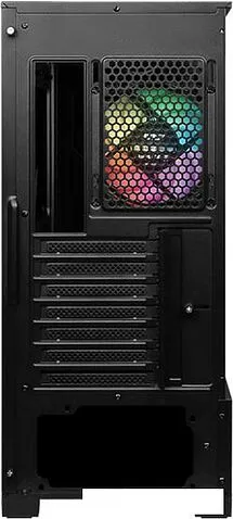 Корпус MSI MAG Forge 110R