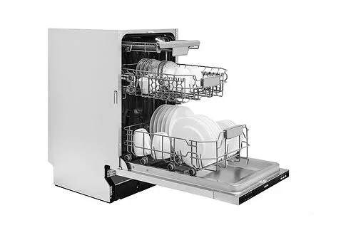 Встраиваемая посудомоечная машина Akpo ZMA45 Series 4