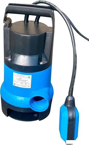 Дренажный насос Greenpump STP 550