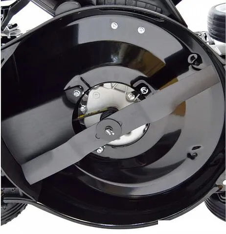 Газонокосилка Brait BLM4052SM Pro