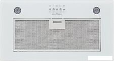 Кухонная вытяжка Krona Arven 500 PB V2 (белый)