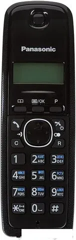 Радиотелефон Panasonic KX-TG1611UAH