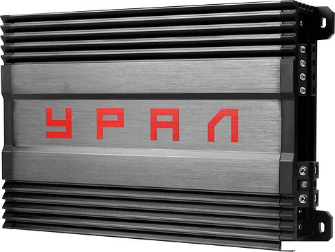 Автомобильный усилитель Урал TT 1.1800