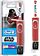 Электрическая зубная щетка Braun Oral-B Kids StarWars D100.413.2K