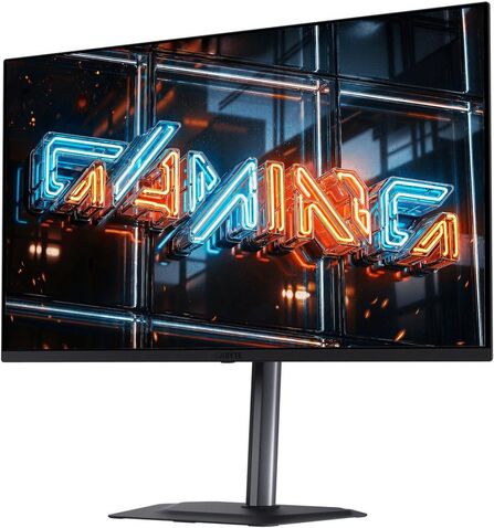 Игровой монитор Gigabyte MO32U24