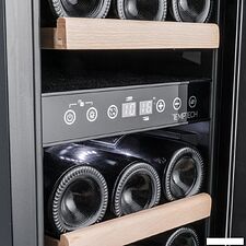 Винный шкаф Temptech OX30DX