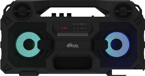 Беспроводная колонка Ritmix SP-690B