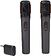 Радиосистема JBL PartyBox Wireless Mic