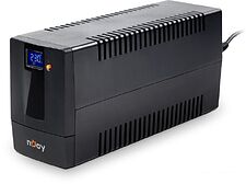 Источник бесперебойного питания nJoy Horus Plus 600