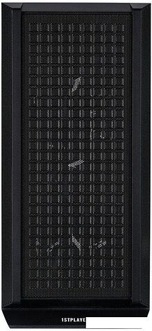 Корпус 1stPlayer Prostation 8 Max (черный)