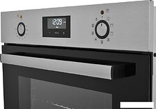 Электрический духовой шкаф ZUGEL ZO A2708 X