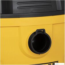 Пылесос DeWalt DXV20P