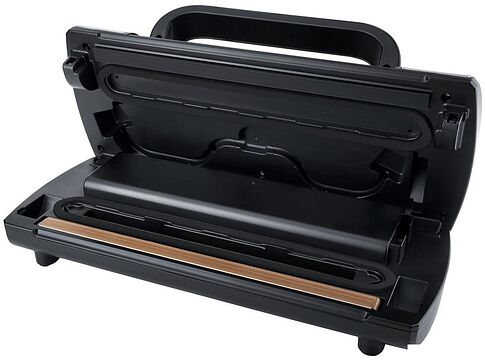 Вакуумный упаковщик Steba VK 12 Double Seal