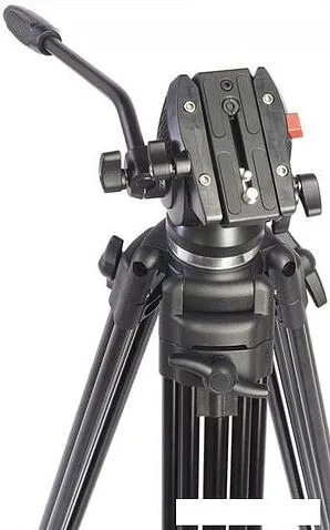 Трипод GreenBean VideoCraft 418