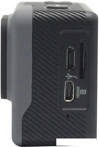 Экшен-камера Digma DiCam 810