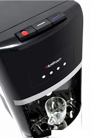 Кулер для воды HotFrost 35AEN