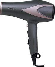 Фен Blackton Bt HD2240B (темно-серый/розовый)