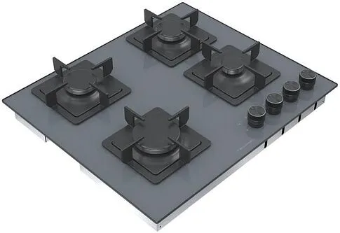 Варочная панель TECHNO HG2404GFGV