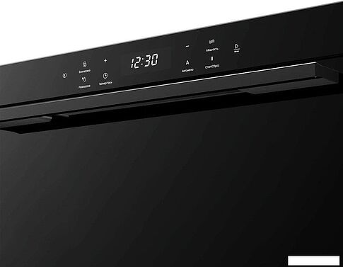 Микроволновая печь Monsher MMH 1525 Noir