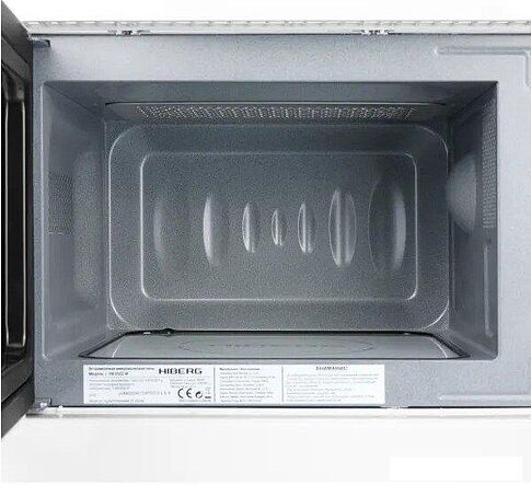 Микроволновая печь Hiberg i-VM 6502 W