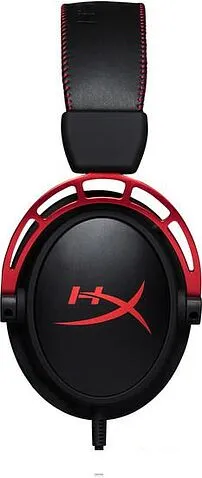 Наушники с микрофоном HyperX Cloud Alpha