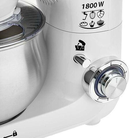 Планетарный миксер Delta Lux DE-7902P